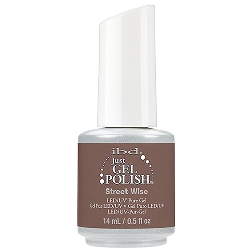 Just Gel Polish - Street Wise